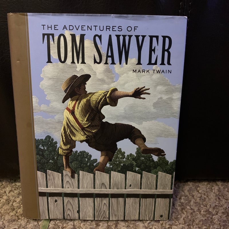 The Adventures of Tom Sawyer