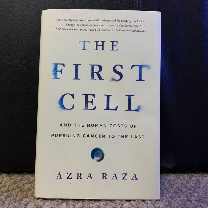the-first-cell-by-azra-raza