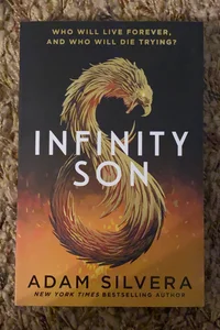 Infinity Son
