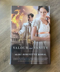 Valour and Vanity