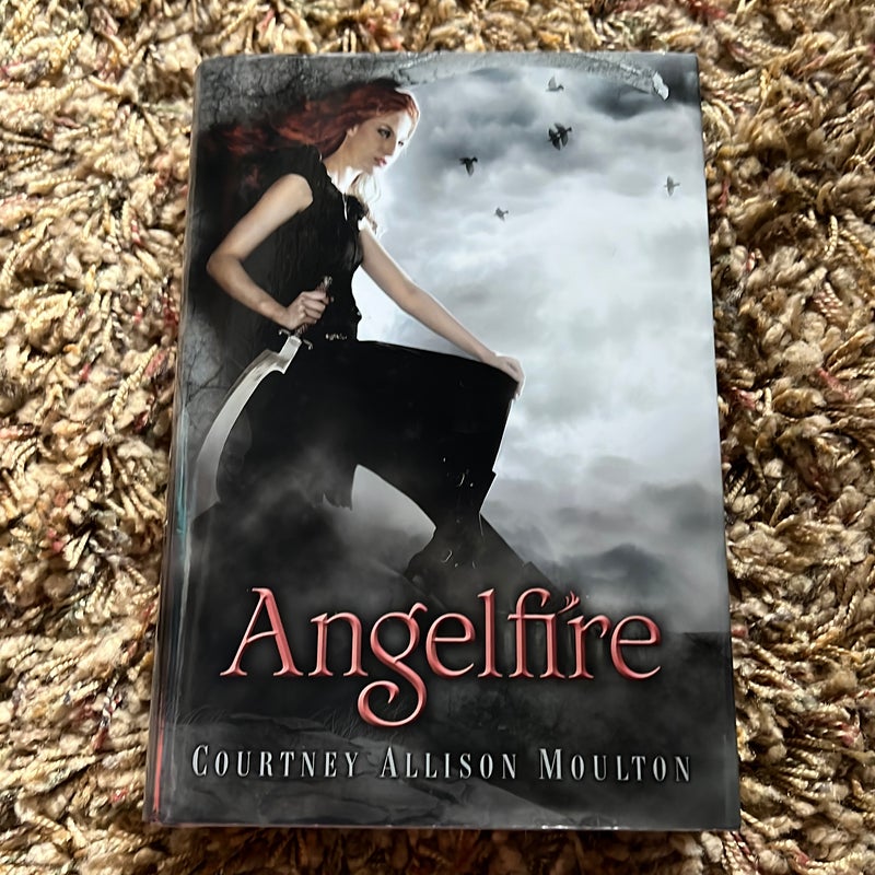 Angelfire