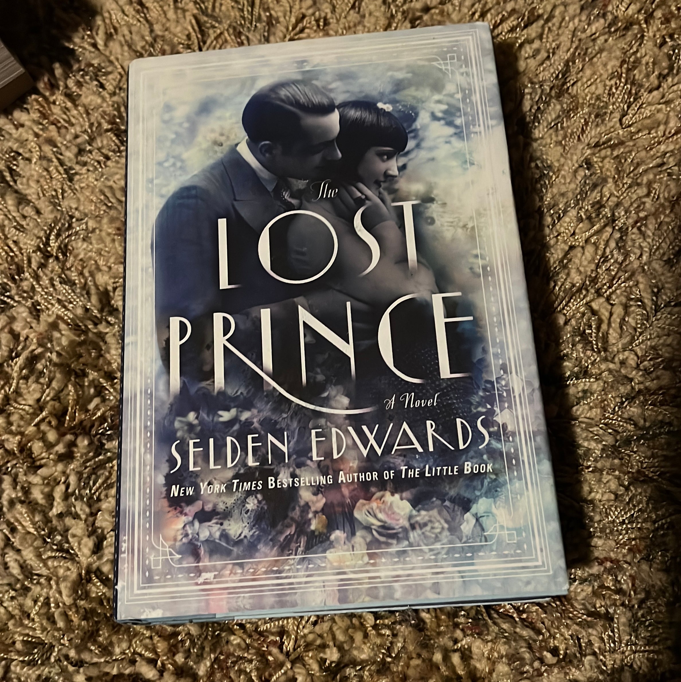 The Lost Prince