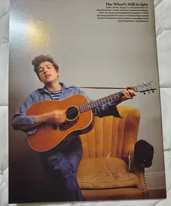 Bob Dylan "American's Greatest Songwriter"