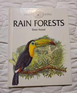 Habitats of the Rain Forests