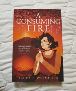 A Consuming Fire
