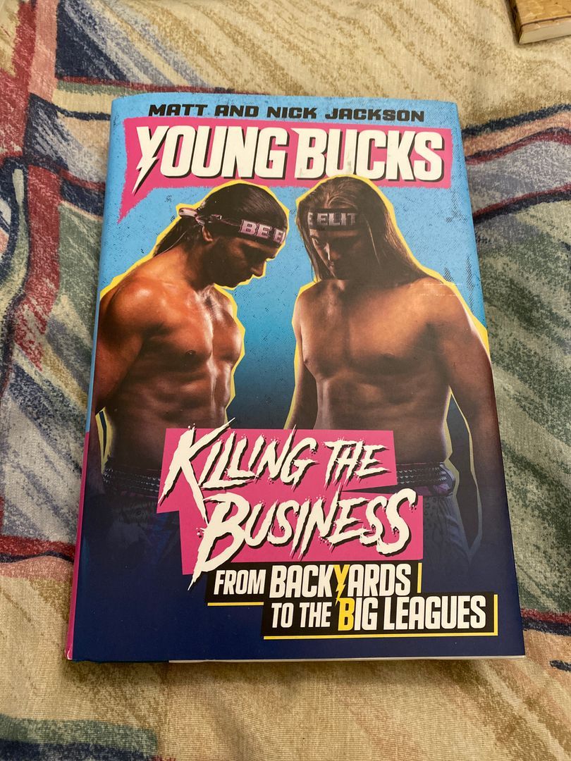 Young Bucks