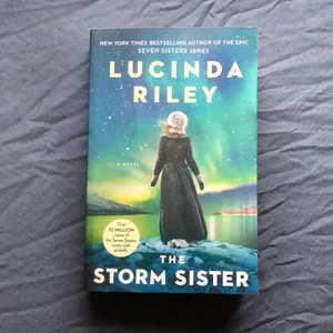 The Storm Sister