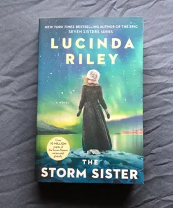 The Storm Sister