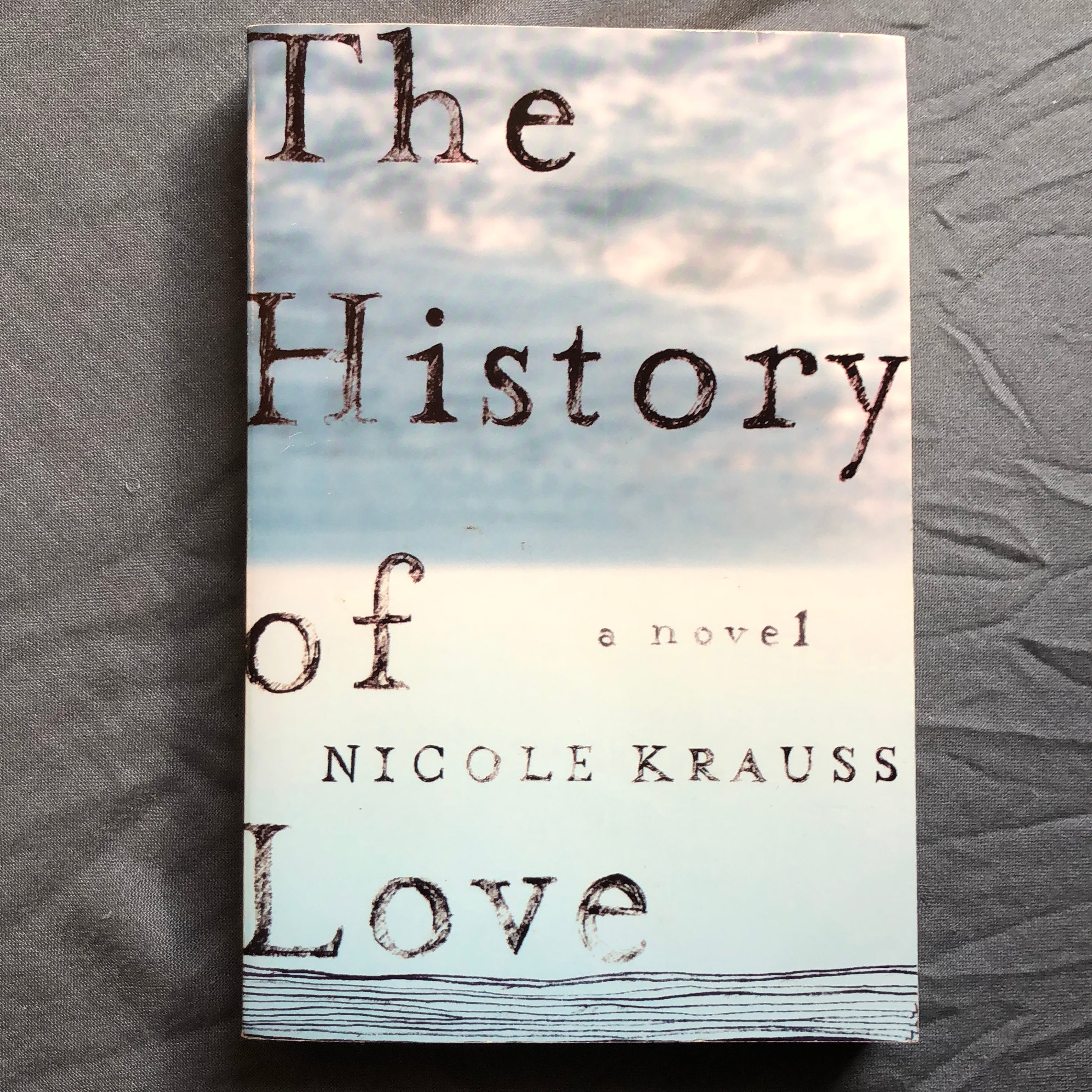 History of Love