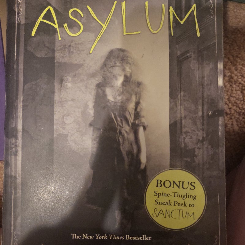 Asylum