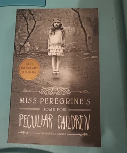 Miss Peregrine's Home for Peculiar Children