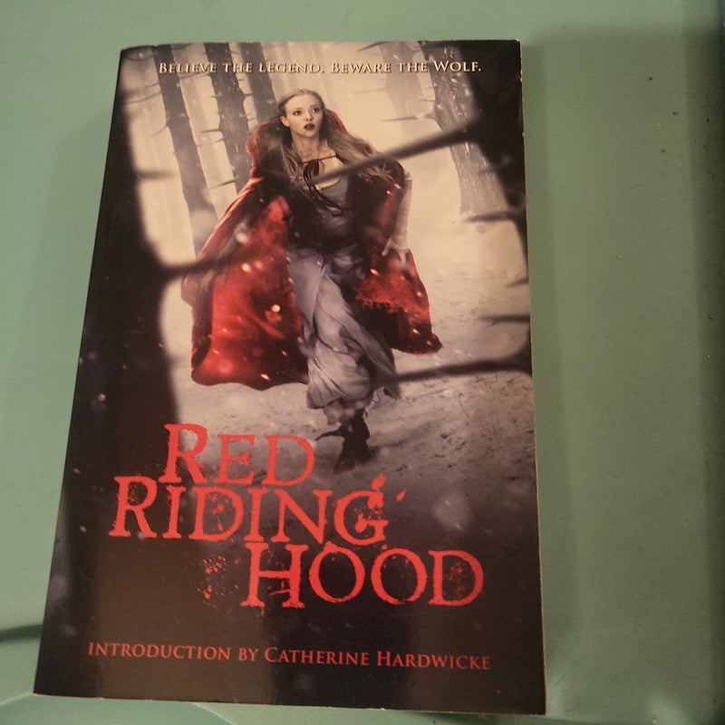 Red Riding Hood