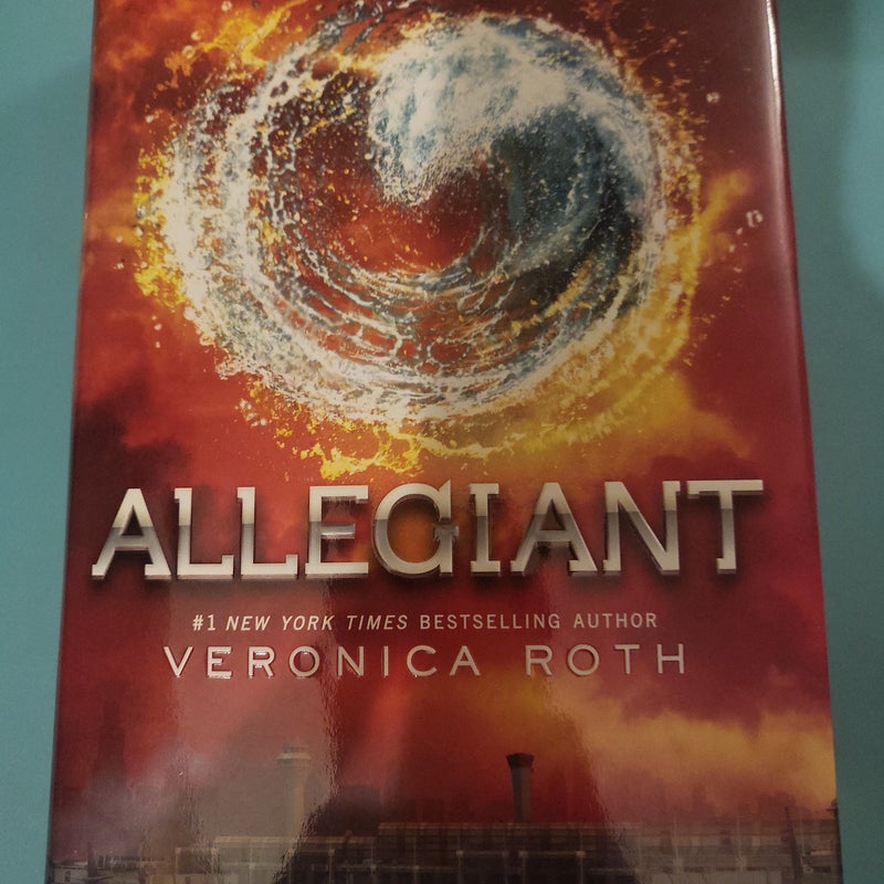 Allegiant