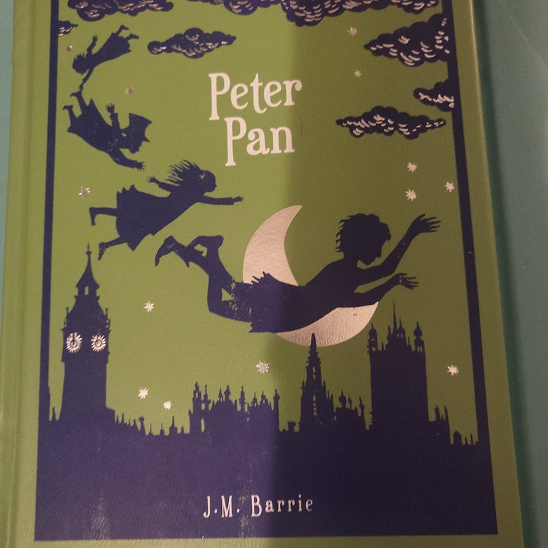 Peter pan