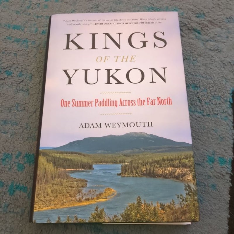 Kings of the Yukon