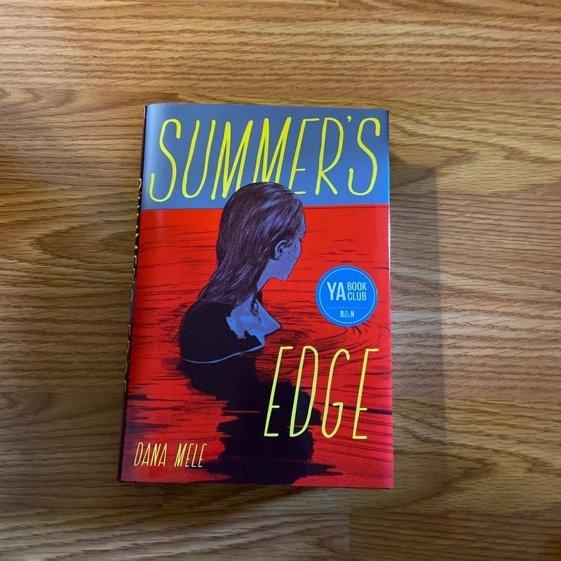 Summer's Edge