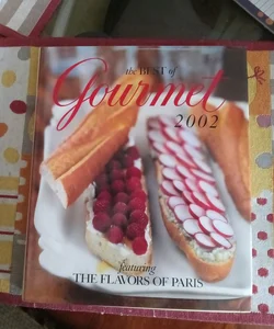 The Best of Gourmet 2002