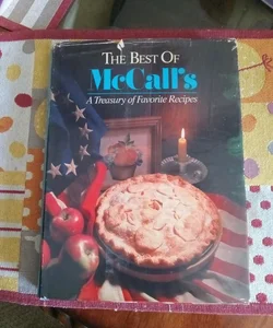 The Best Of McCall's 