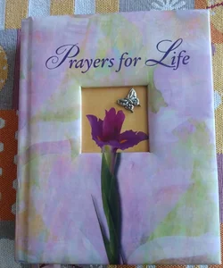 Prayers for Life