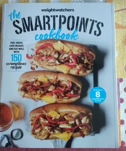 The Smart points Cookbook 