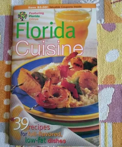 Florida Cuisine 