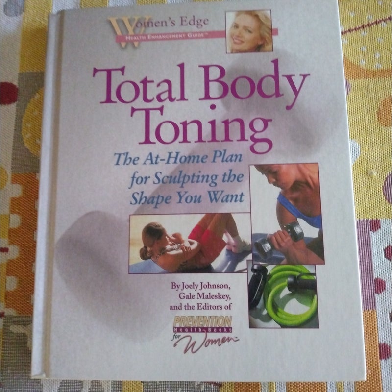 Total Body Toning