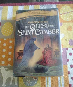 The Quest For Saint Camber