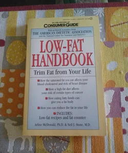 Low-Fat Handbook 
