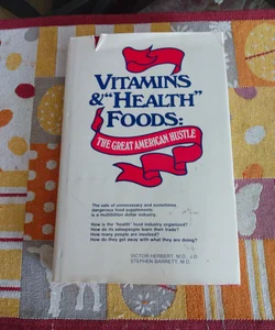 Vitamins & Health Foods