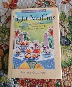 Light Muffins