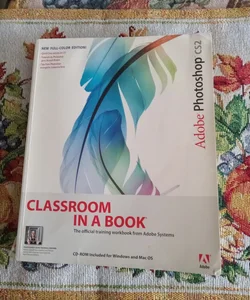 Adobe Photoshop CS2 Classroom in a Book