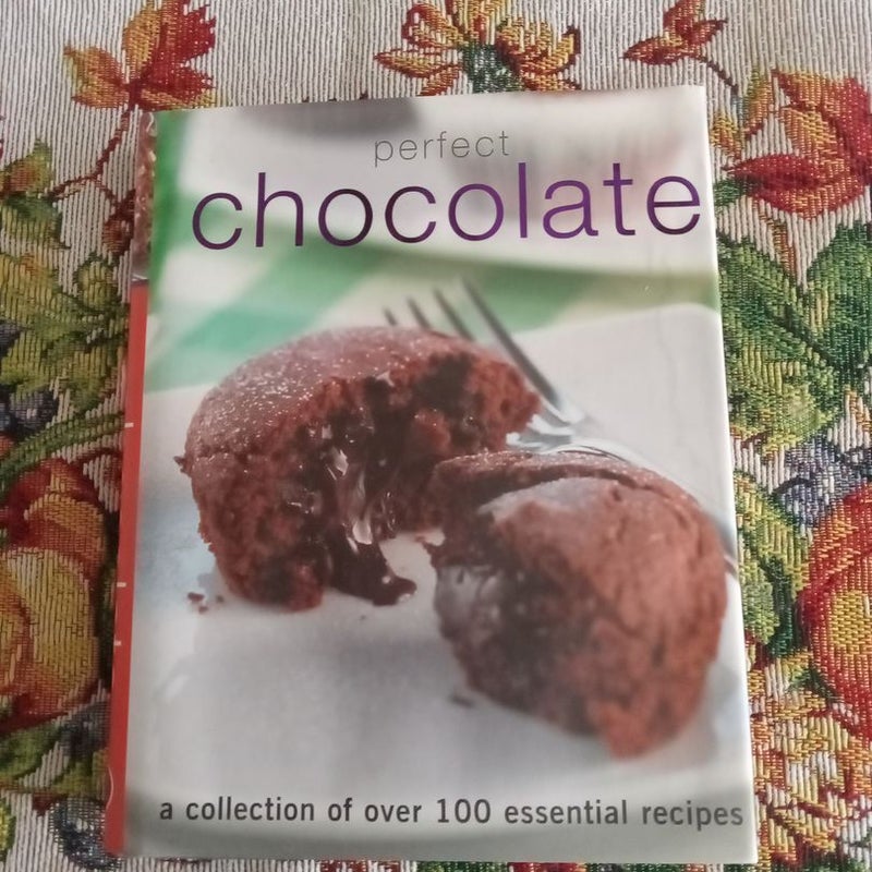Perfect Chocolate