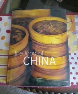The Food Of China