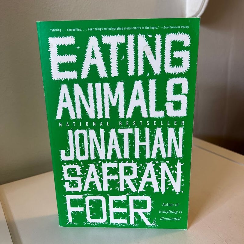 Eating Animals