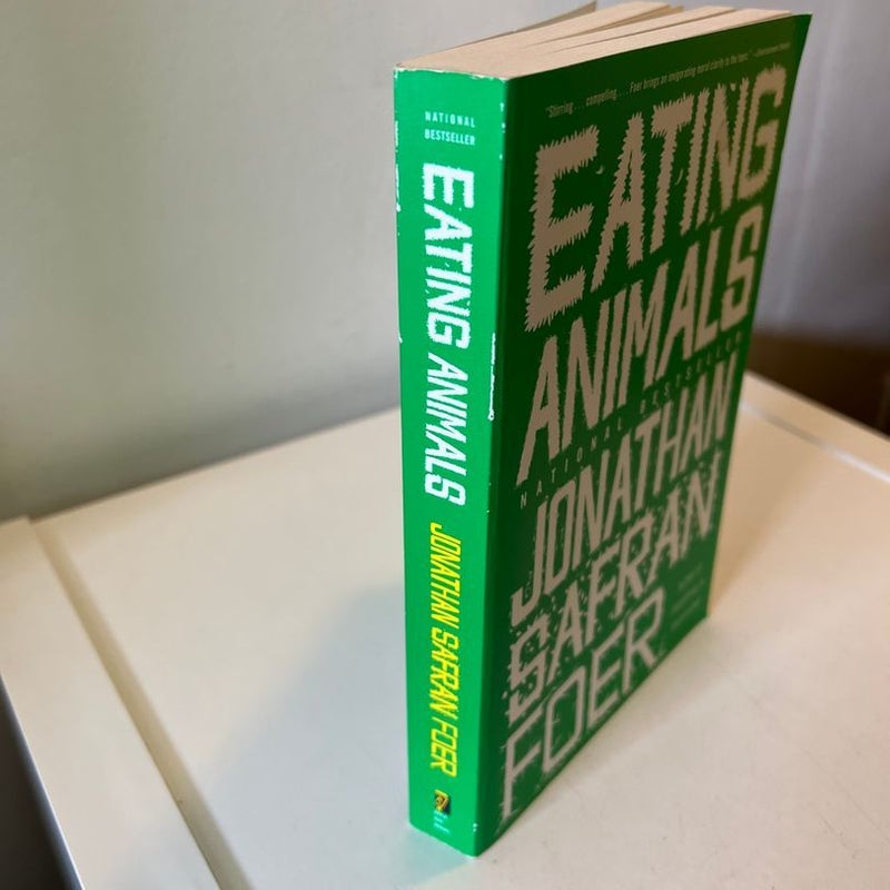 Eating Animals