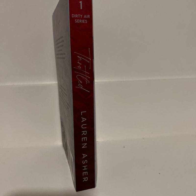 Throttled Special Edition