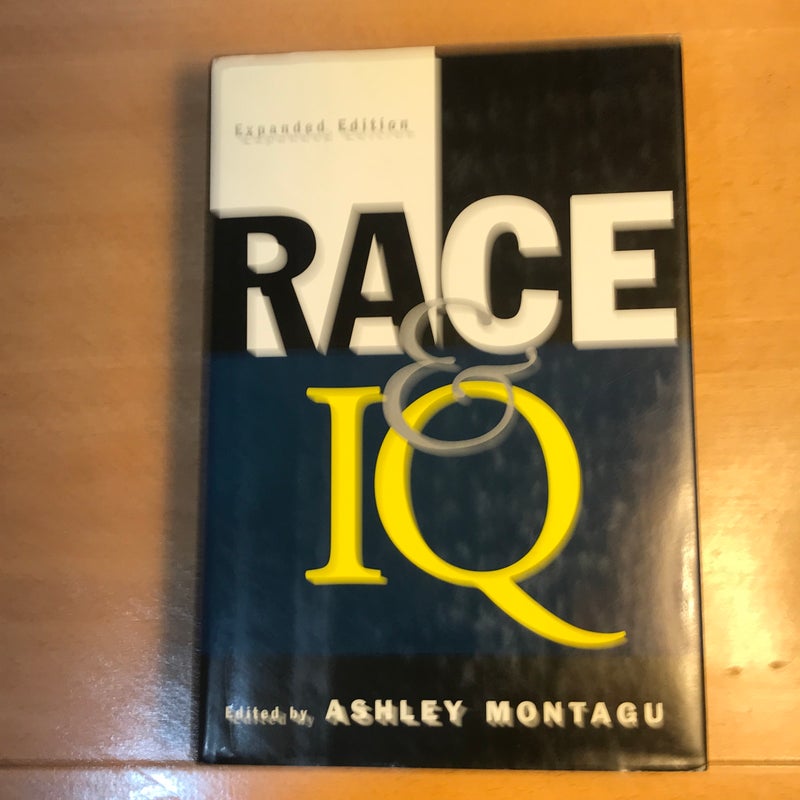 Race and IQ