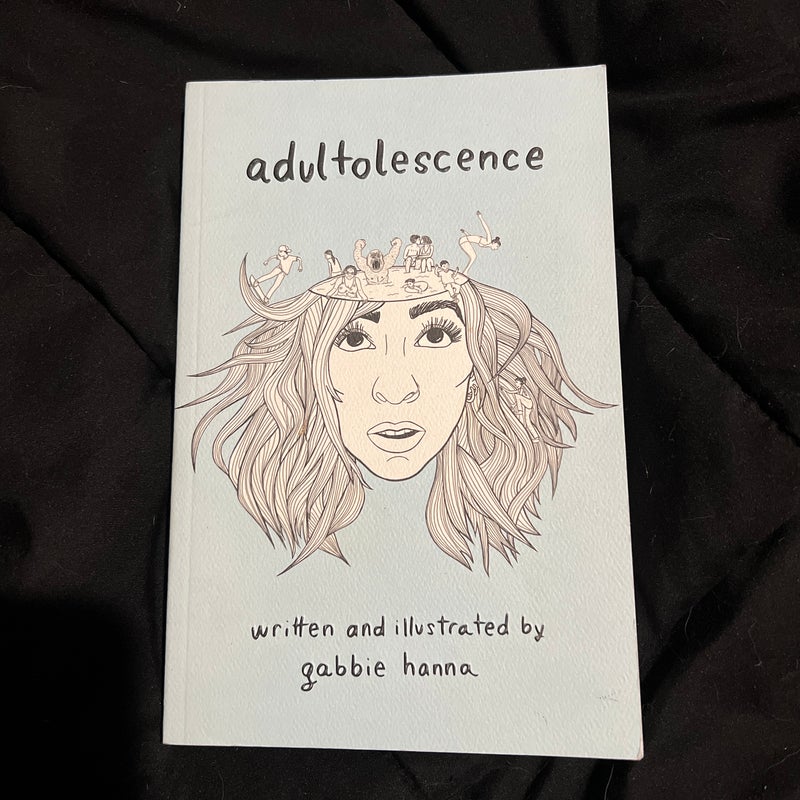 Adultolescence