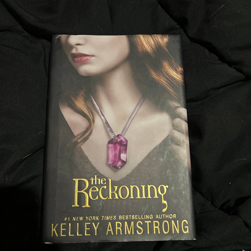 The Reckoning