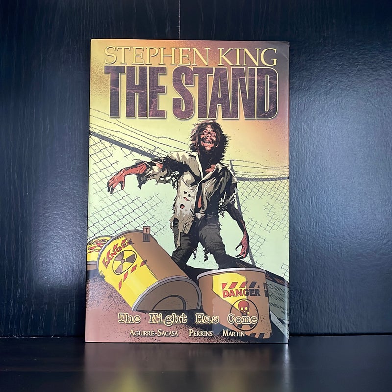 The Stand