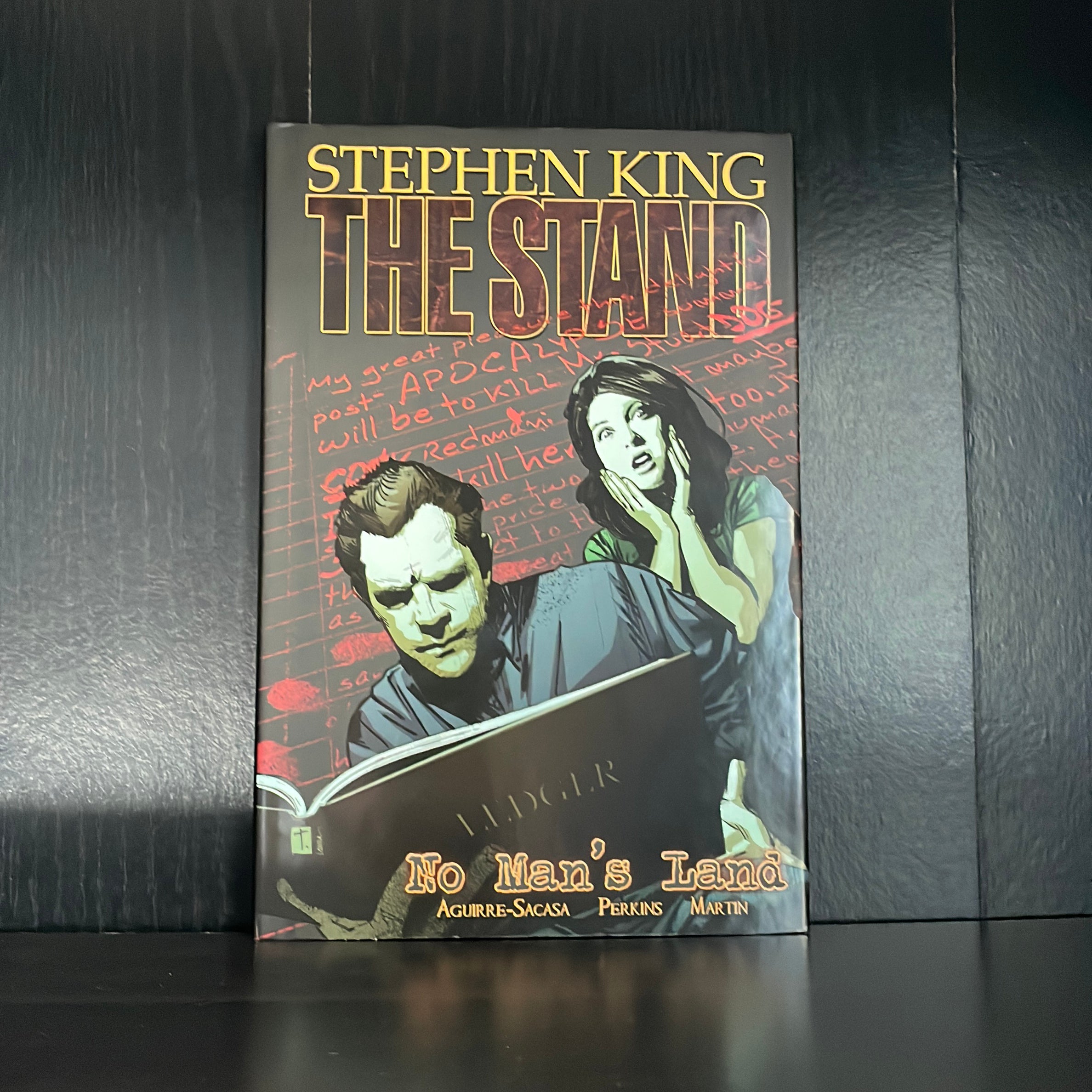 The Stand