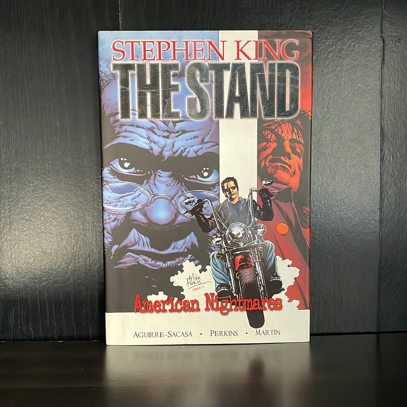 The Stand