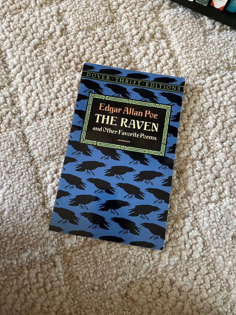 The Raven