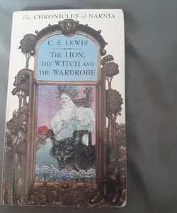 The Lion, The Witch and The Wardrobe (book 2)