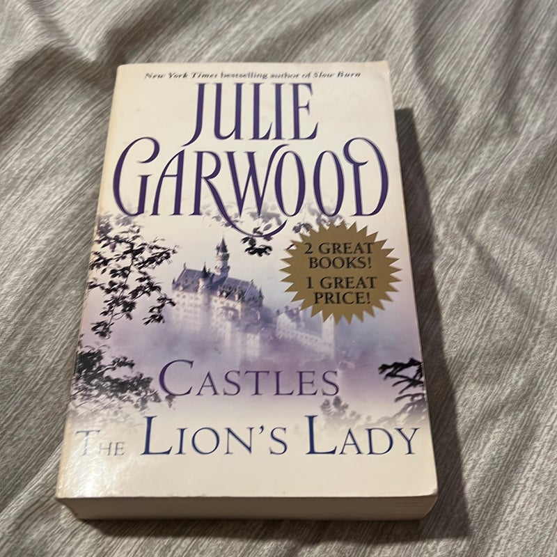 Castles; The Lion's Lady