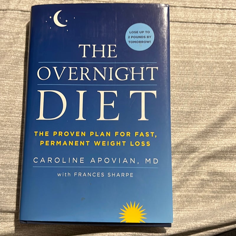 The Overnight Diet