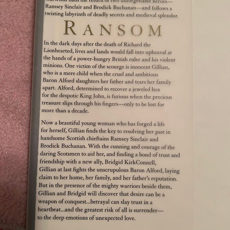 Ransom