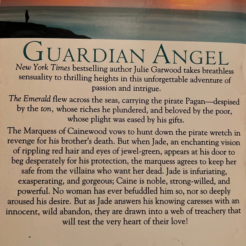 Guardian Angel