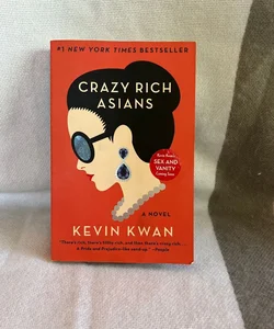 Crazy Rich Asians