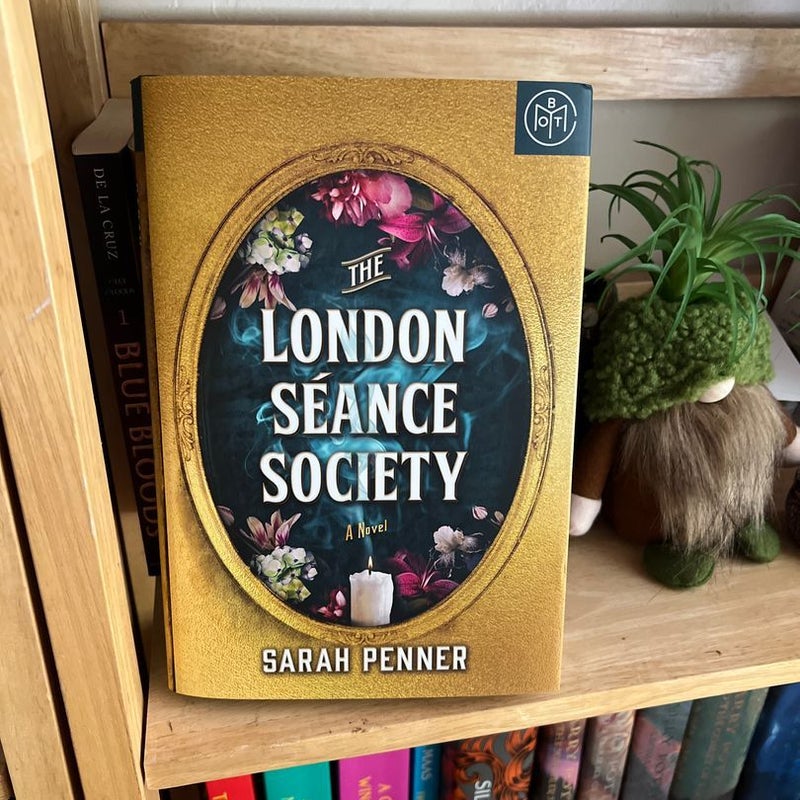 The London Séance Society